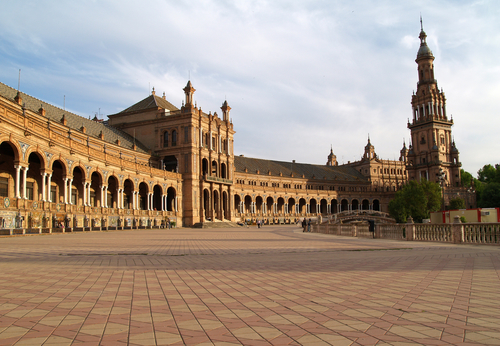 plaza-de-espana-seville